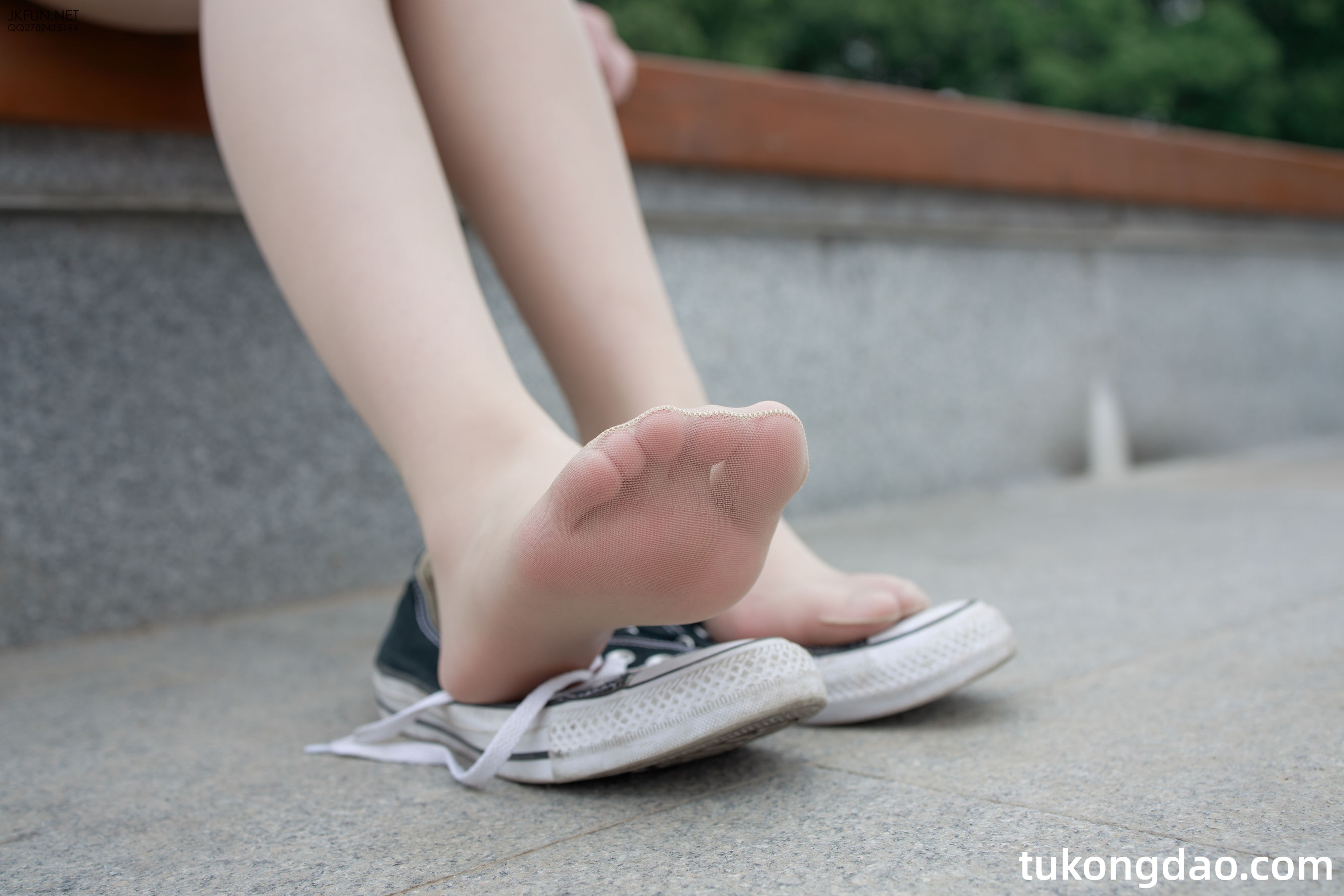 JKFUN-005 写真集 JKFUN-第22张